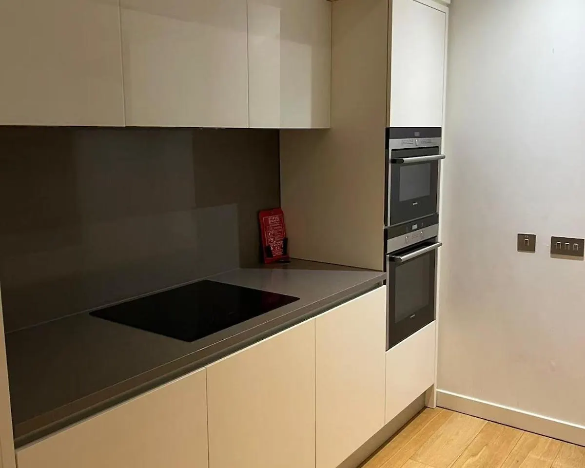 Lovely One-Bedroom Meadows Park Central Location Edimburgo 0*,