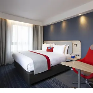Express Centre By Ihg Otel