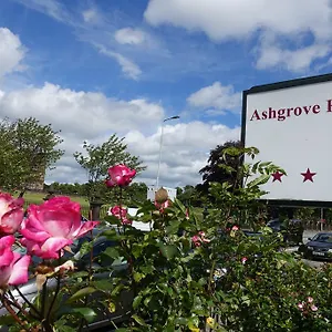 Ashgrove House Gæstehus